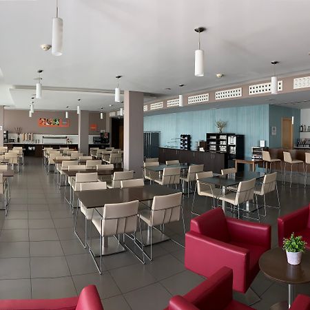 Holiday Inn Express Vitoria By Ihg Kültér fotó
