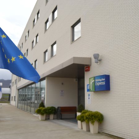 Holiday Inn Express Vitoria By Ihg Kültér fotó