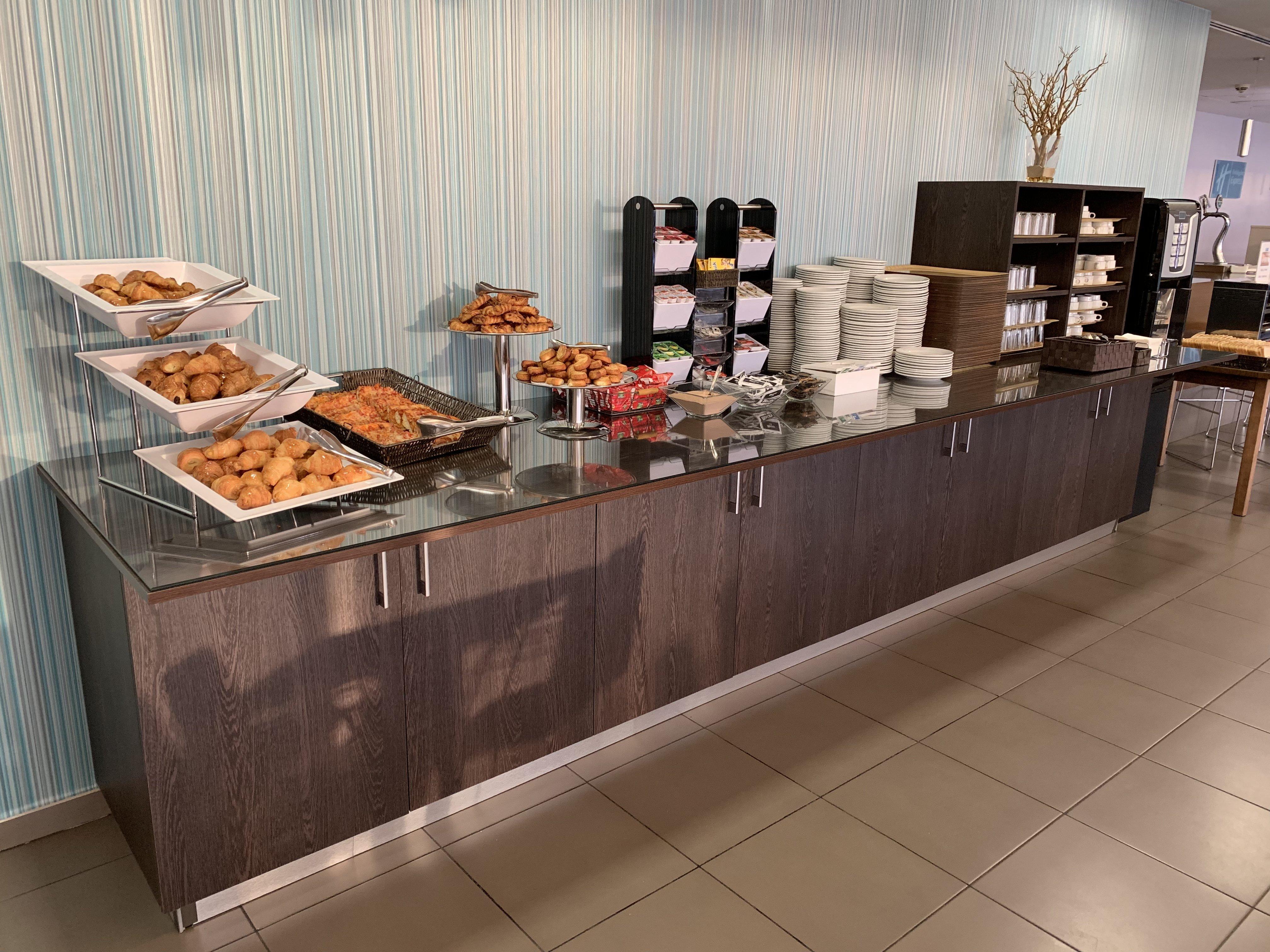 Holiday Inn Express Vitoria By Ihg Kültér fotó