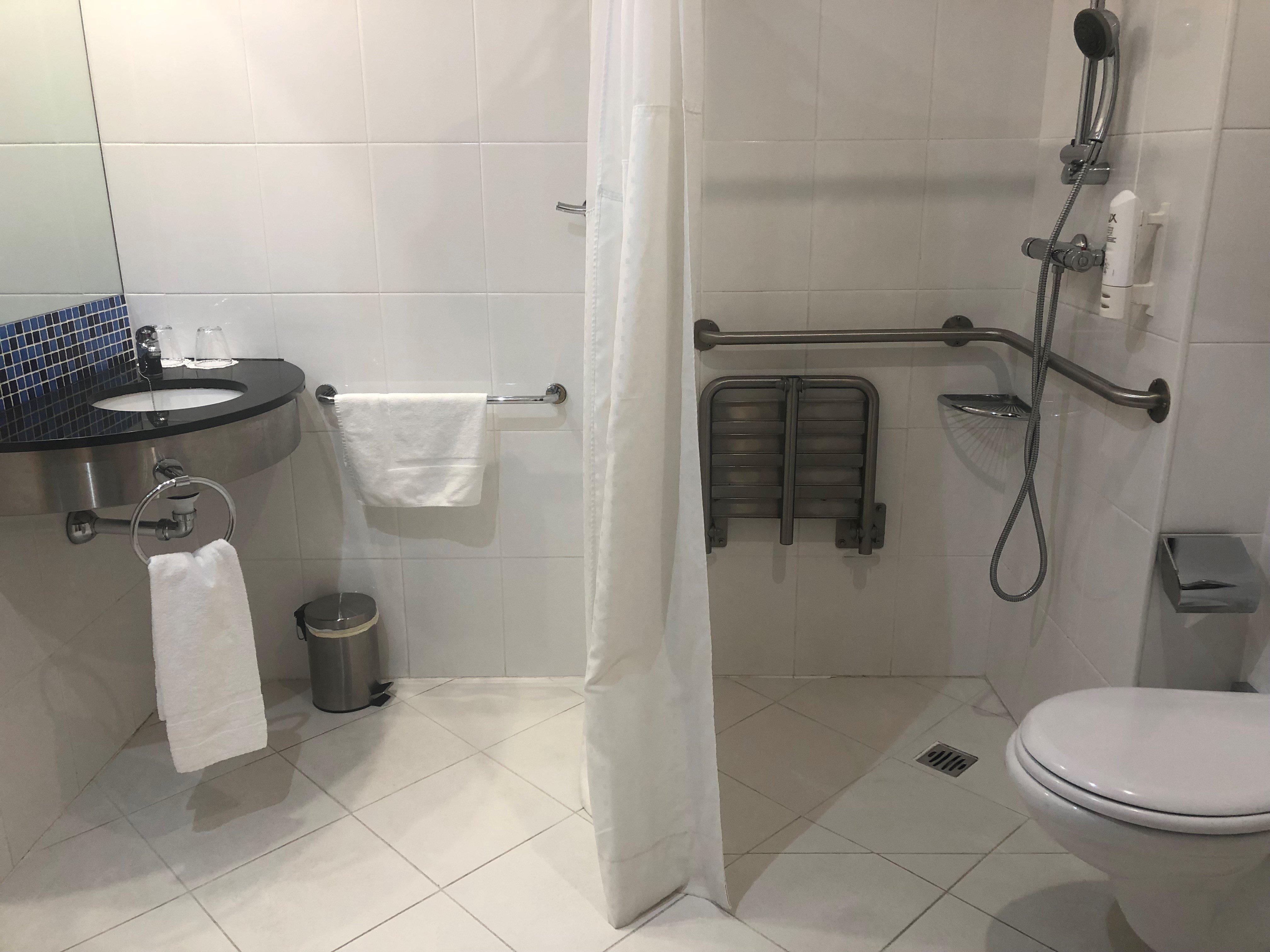 Holiday Inn Express Vitoria By Ihg Kültér fotó