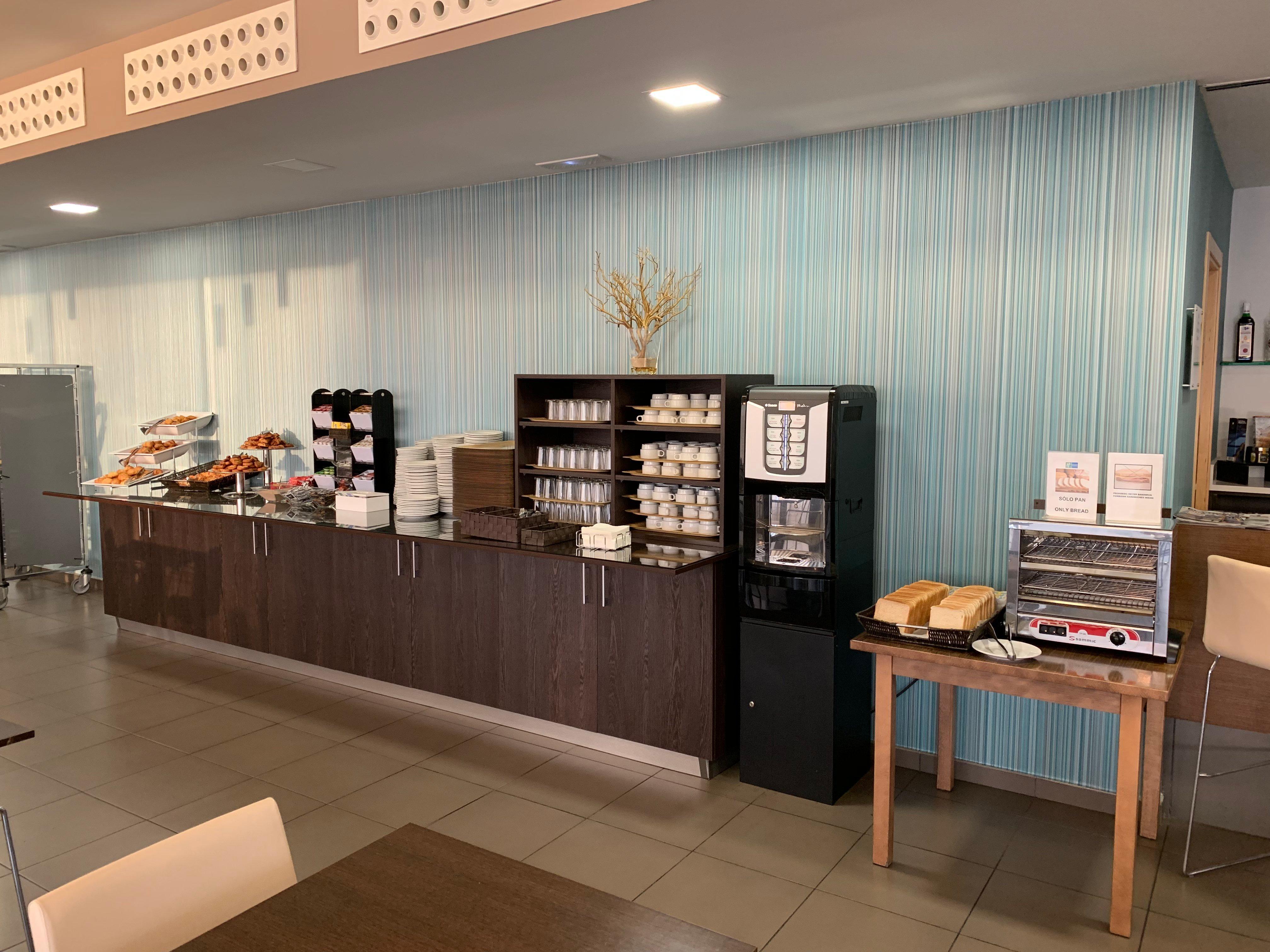 Holiday Inn Express Vitoria By Ihg Kültér fotó