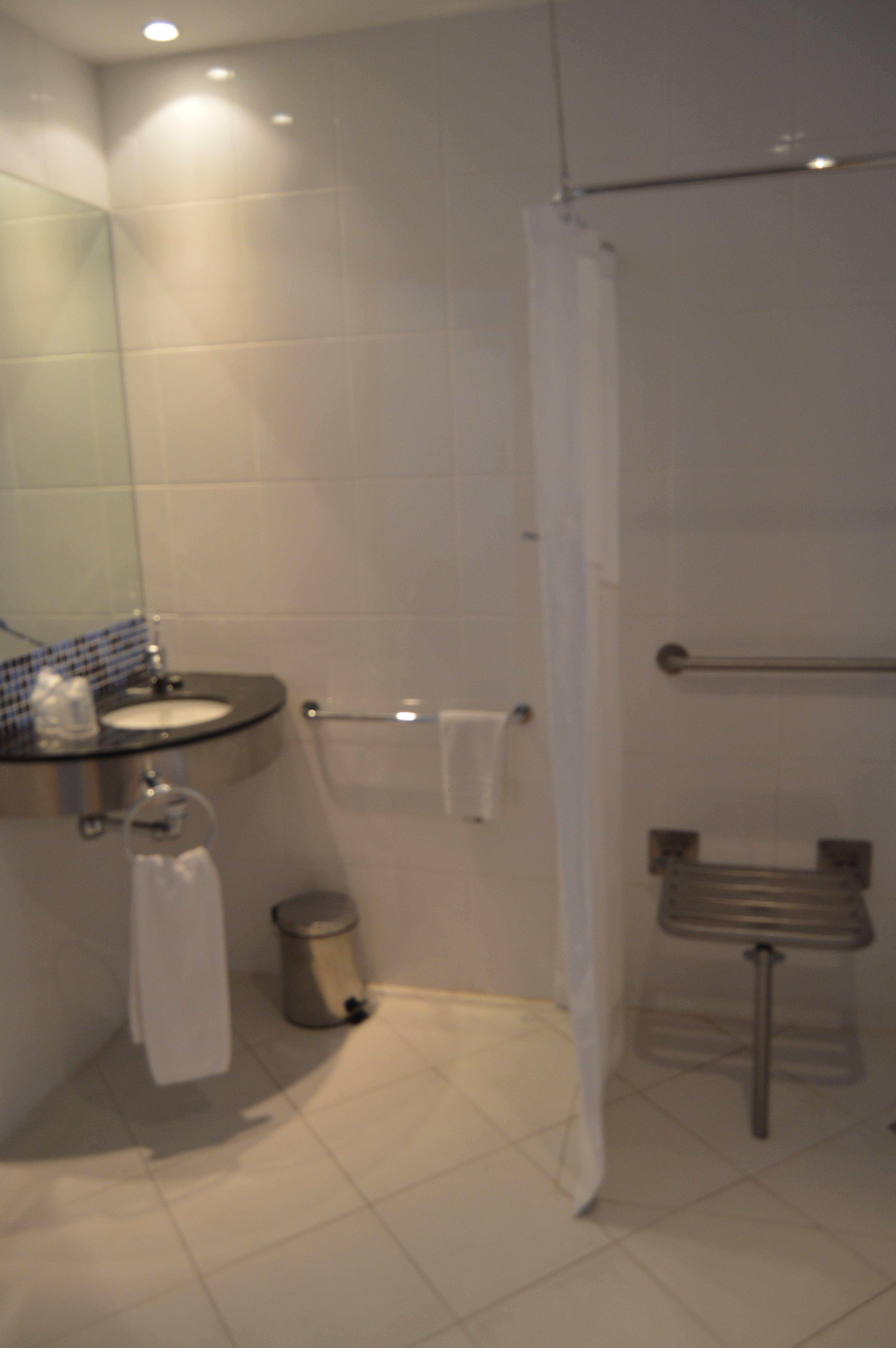 Holiday Inn Express Vitoria By Ihg Kültér fotó