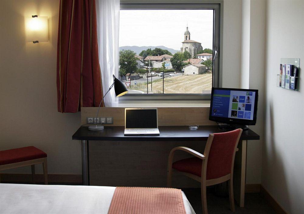 Holiday Inn Express Vitoria By Ihg Szoba fotó