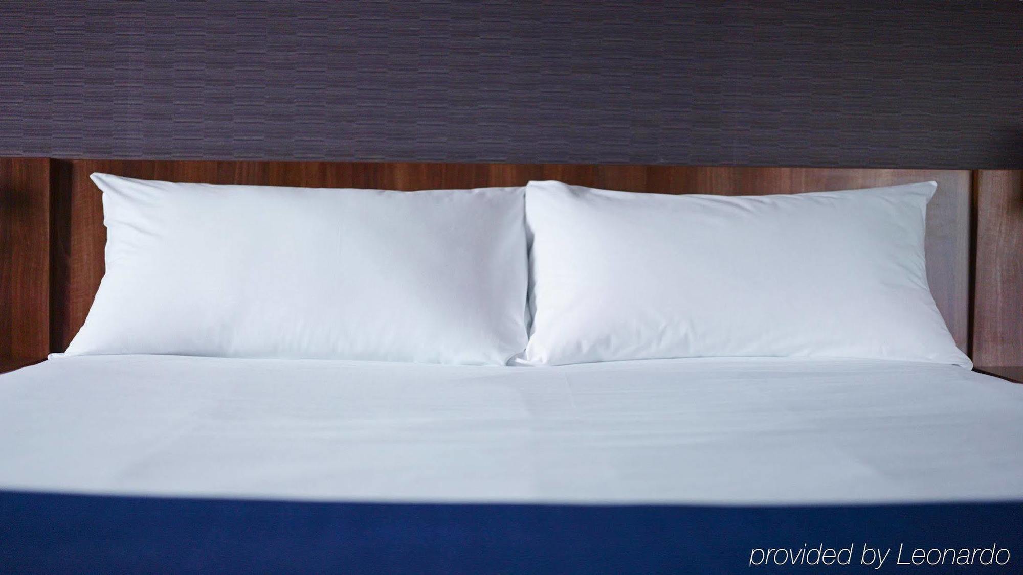 Holiday Inn Express Vitoria By Ihg Kültér fotó