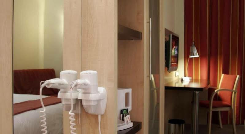 Holiday Inn Express Vitoria By Ihg Kültér fotó